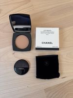 Chanel Les Beiges Poudre Belle Mine Naturelle N°30 Powder!