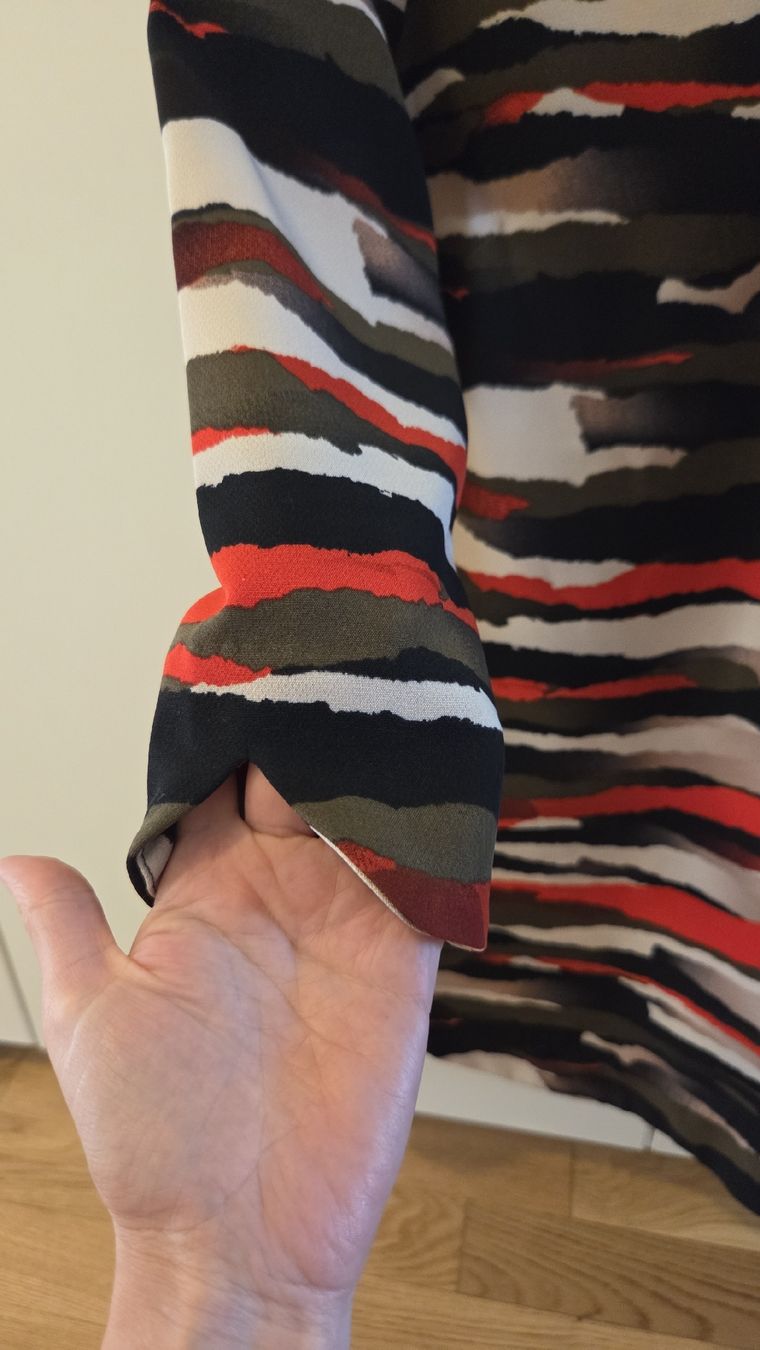 H&M Kleider: H&M Kleid – Neu (gemäss Beschreibung) aus Zug von opo_cy5d 2