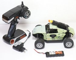 Dromida Wasteland Desert Buggy 4WD 1:18 RTR