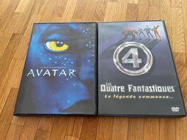 DVD