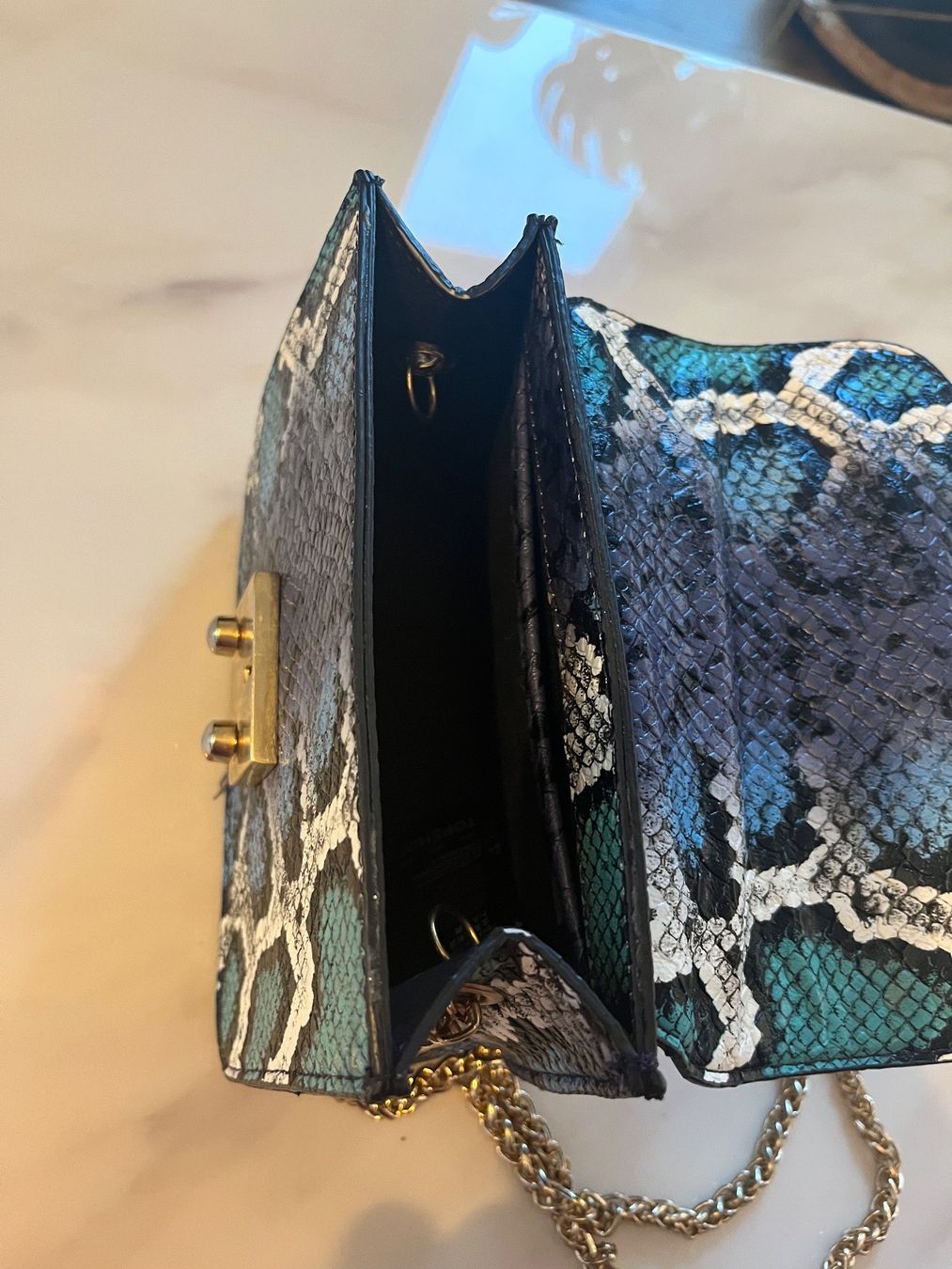 Topshop Borse da donna: Tasche Topshop – Usato da Kriessern venduto da loolah 3