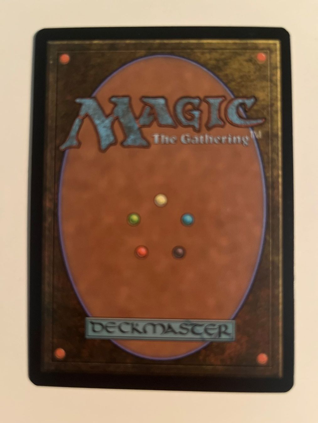 Magic The Gathering Carte collezionabili: 1 x Reckless Bushwhacker - Magic: The Gathering – Usato da Kriens venduto da Shadi1980 1