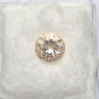 Morganit 1.8ct. | Peach | Naturbelassen | GFCO Zertifikat