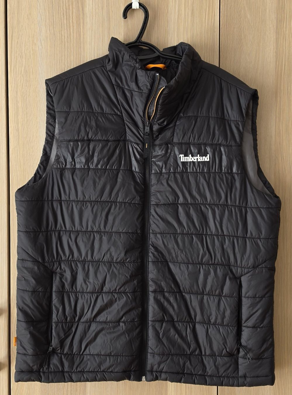 Timberland Gilet & Giacche: Übergangsweste – Nuovo (secondo la descrizione) da Neuenkirch venduto da Lnpd 1
