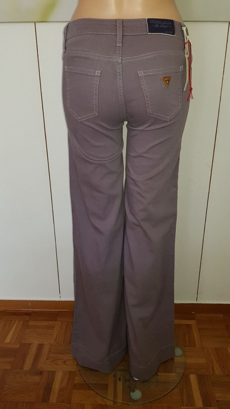 Guess Jeans: Jeans GUESS taille 25 neuf – Nuovo e nell'imballaggio originale da Cossonay-ville venduto da Super-Price-Quality 7