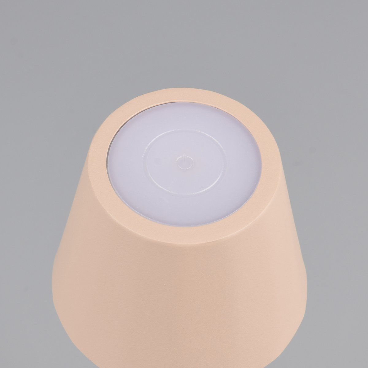 Lampen: LED Aussen Tischleuchte, 21 cm Höhe – Neu (gemäss Beschreibung) aus Kreuzlingen von Smart-Light 6