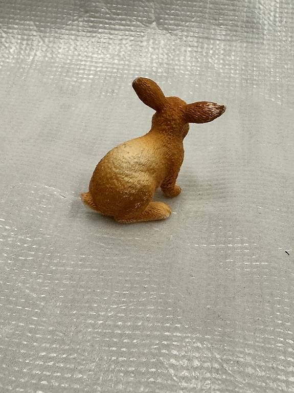 Schleich Figurines: Schleich Hase – D'occasion à Basel par inf_z7j8 1