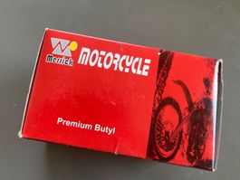 Merrick Motorcycle Schlauch (Nr.163)