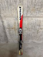Völkl Junior Carver Kinderski gebraucht 118cm
