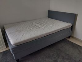 Ikea Bett 140 x 200cm