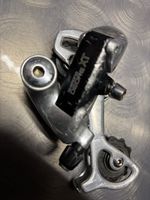 Deragliatore posteriore Shimano Deore XT usato