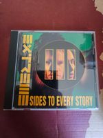 CD - Extreme– III Sides To Every Story (Hard Rock, 1992)