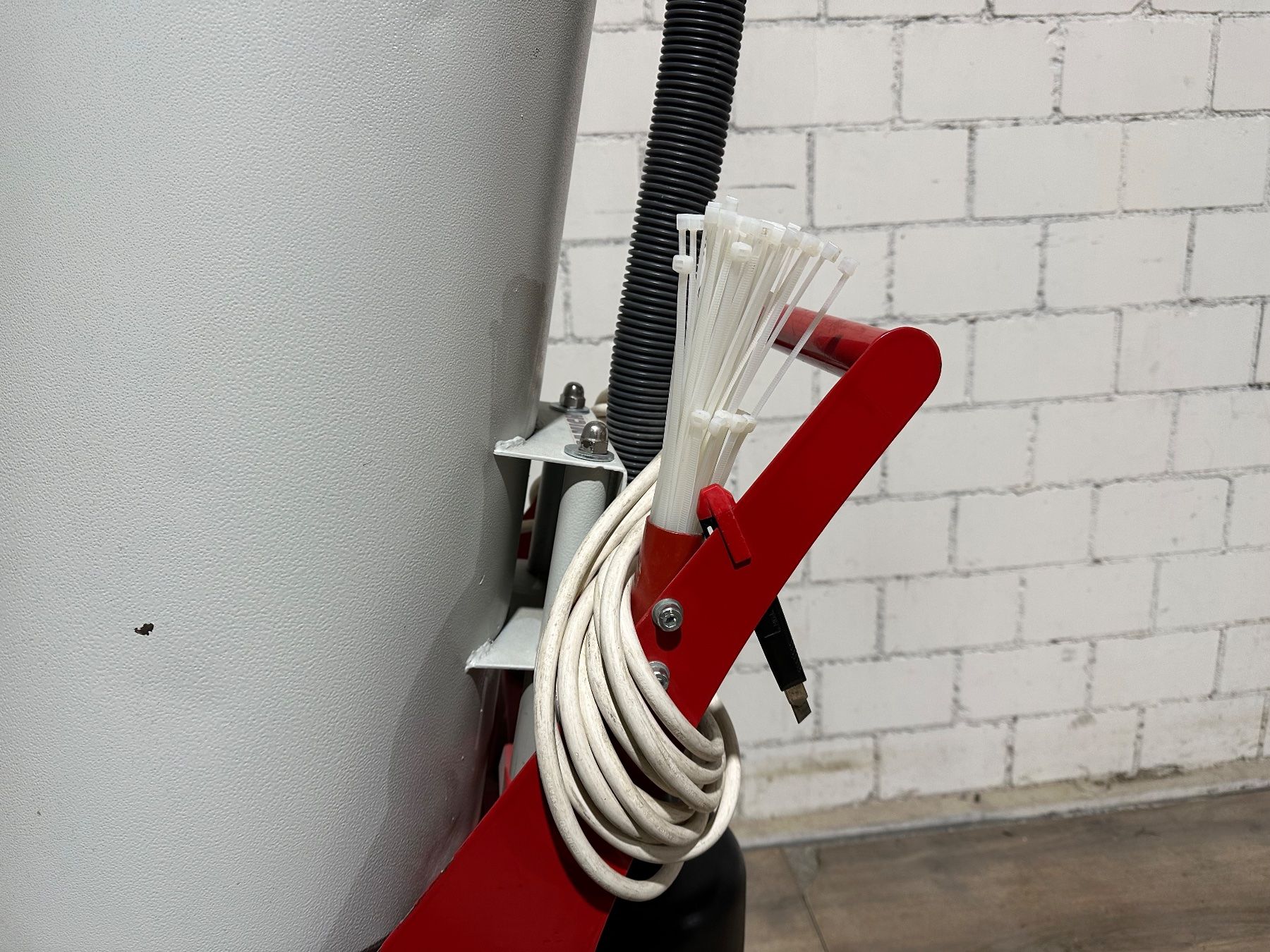 Aspirapolveri & Accessori: Industriestaubsauger Trocken – Usato da Bettwiesen venduto da chili1 5