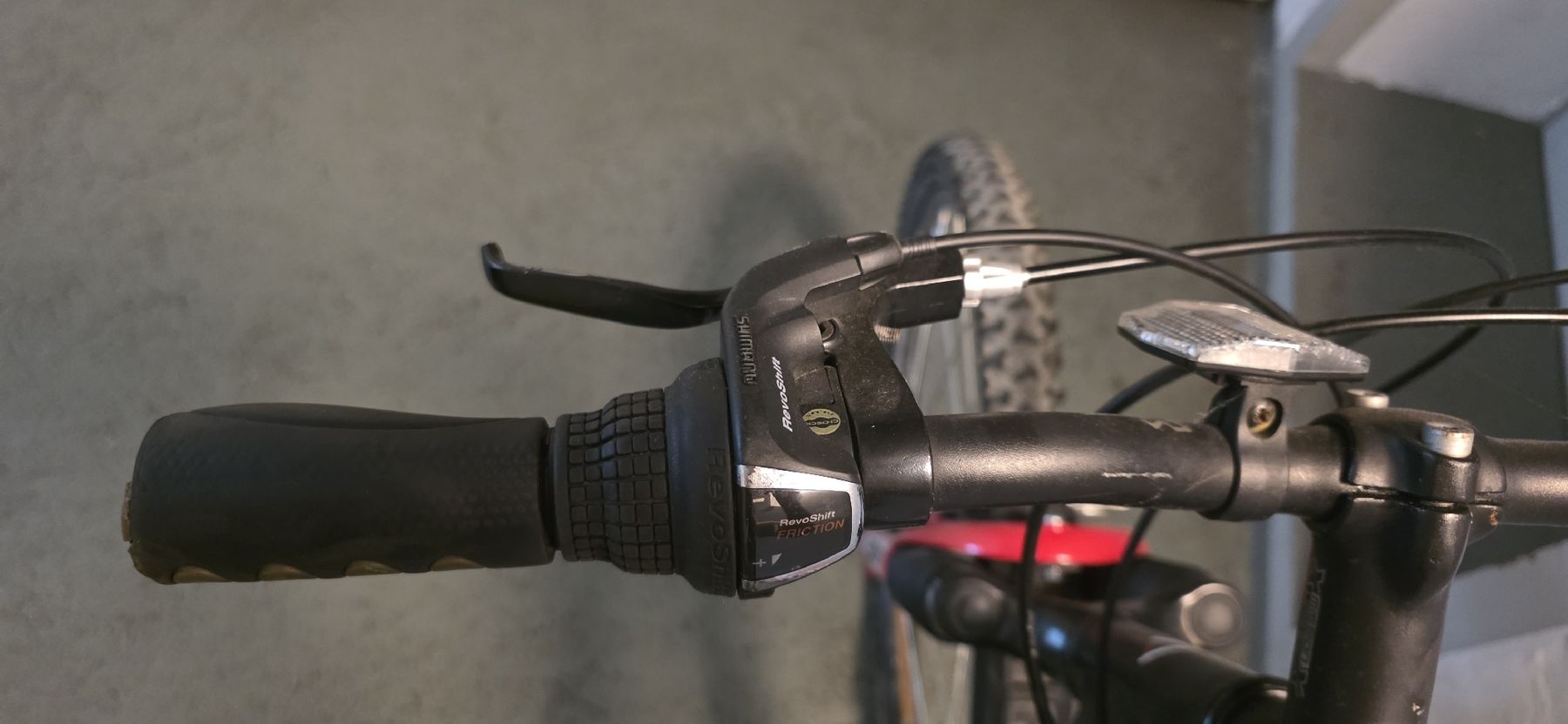 Merida Velos: MTB Merida Matts 26" – Gebraucht aus Flawil von Heartbreaker 4