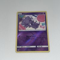 Pokémon Espurr 44/131 reverse EN