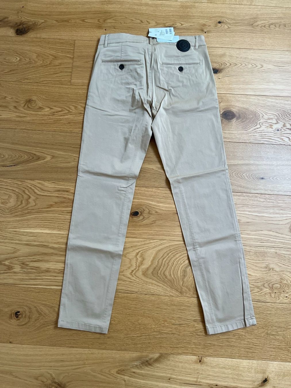 Bogner Pantaloni: Original BOGNER Hosen NEU, Grösse 46 – Nuovo e nell'imballaggio originale da Biel-Benken BL venduto da Aplus0 3