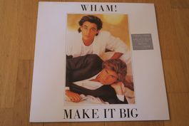 Wham! – Make It Big