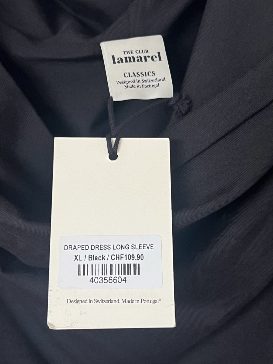 Lamarel Vestiti: Kleid von Lamarel XL – Nuovo (secondo la descrizione) da Zürich venduto da apartemento 1