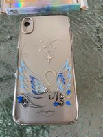 Neue Handyhülle Crystsls from Swarovski
