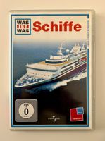 DVD Was ist Was Schiffe