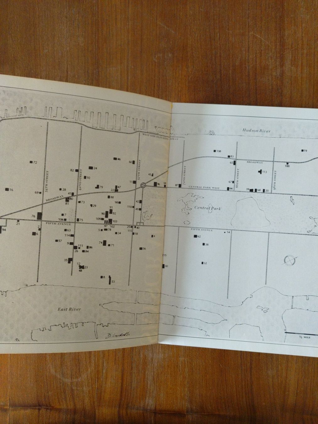 Libri: Skyscraper Style. Art Deco New York – Usato da Zürich venduto da Hoernli123 2