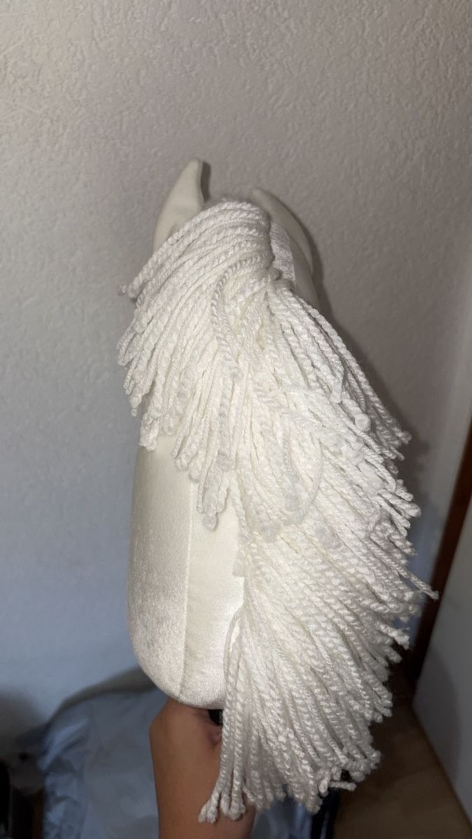 Jouets: Hobby horse  – Neuf (Voir description) à Châtillens par marmotte101