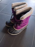 Sorel Winterstiefel Gr 36 