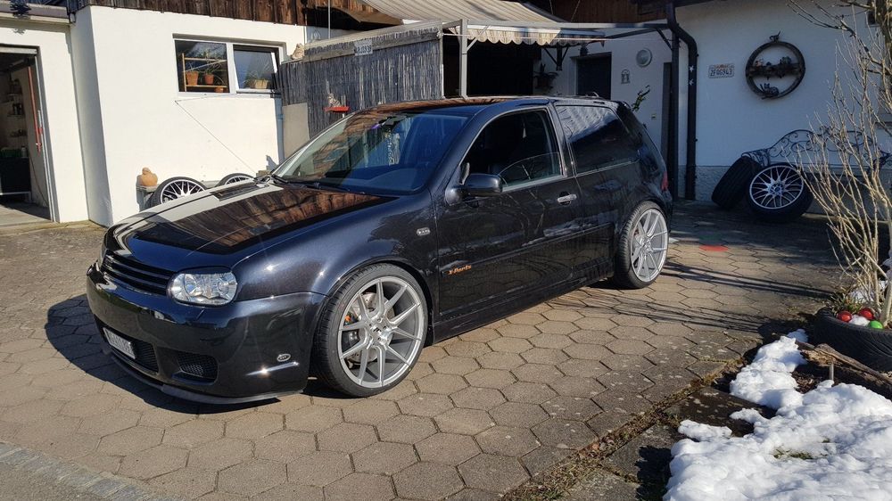 JR 30 Wheels MK4 R32* | Kaufen auf Ricardo