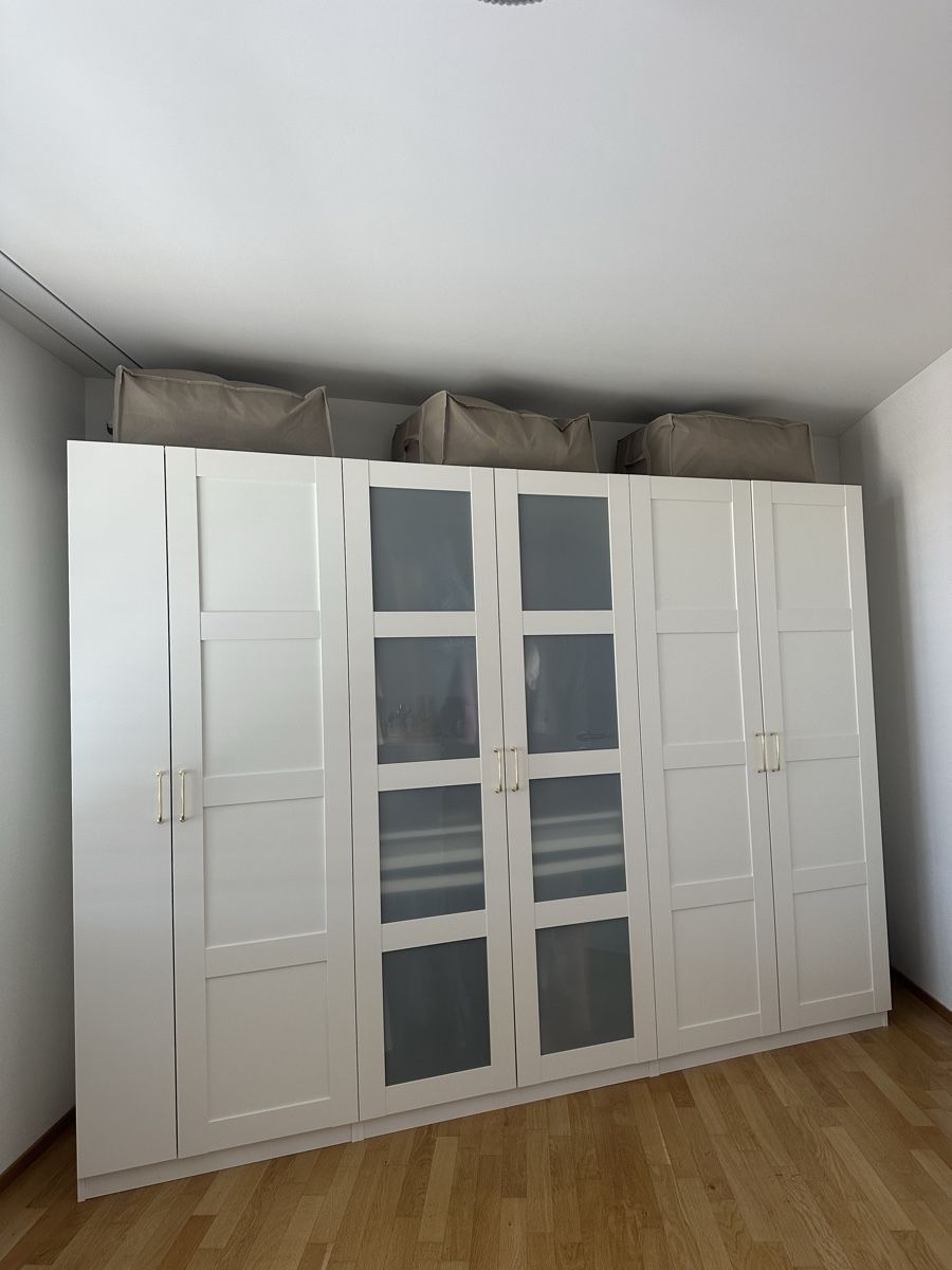 Ikea Armadi: Schrank – Usato da Schönenwerd venduto da Smt58
