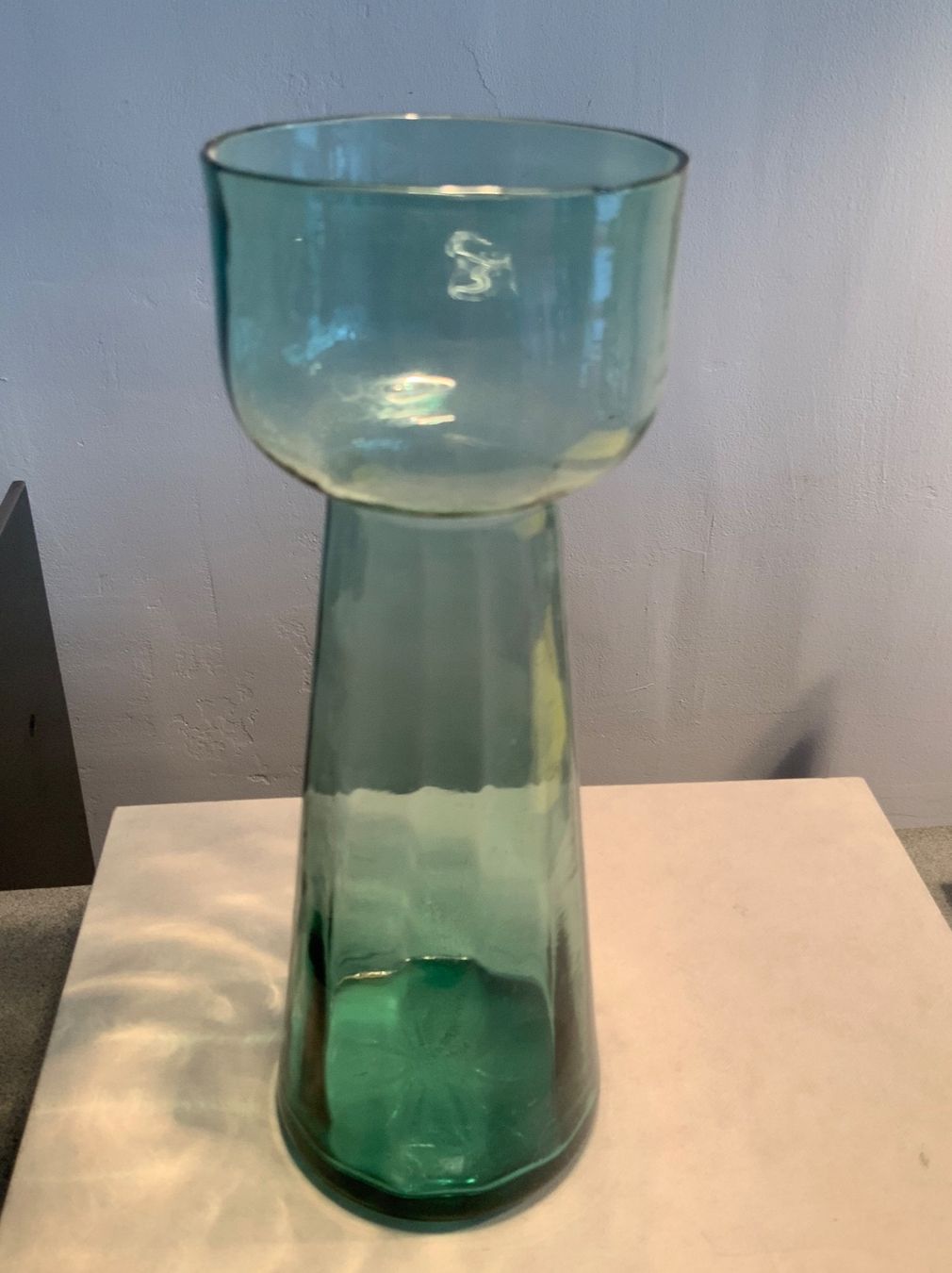 Vasi & Recipienti: Hyazinthenvase antik – Usato da Wil SG venduto da Strila