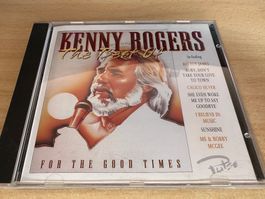A2 Kenny Rogers – The Best Of Kenny Rogers