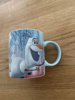 Tasse Disney Frozen II Olaf