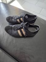 GUCCI Herren Sneaker Original Gr. 8 (ca. 42) 