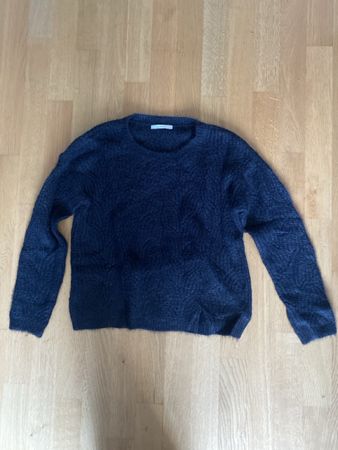 Pull noir 🤩