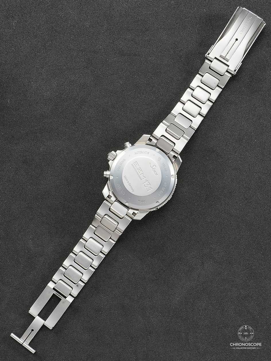 Sinn Orologi: Sinn EZM 13.1 full set – Usato da Luzern venduto da ChronoScope6004 4
