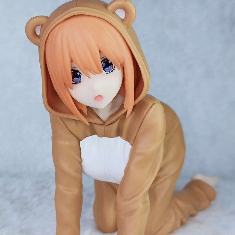 Statuette: Anime Figur – Nuovo e nell'imballaggio originale da Uerkheim venduto da Kaufoption 3