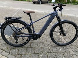 Ibex Tourenvelo Gr. M
