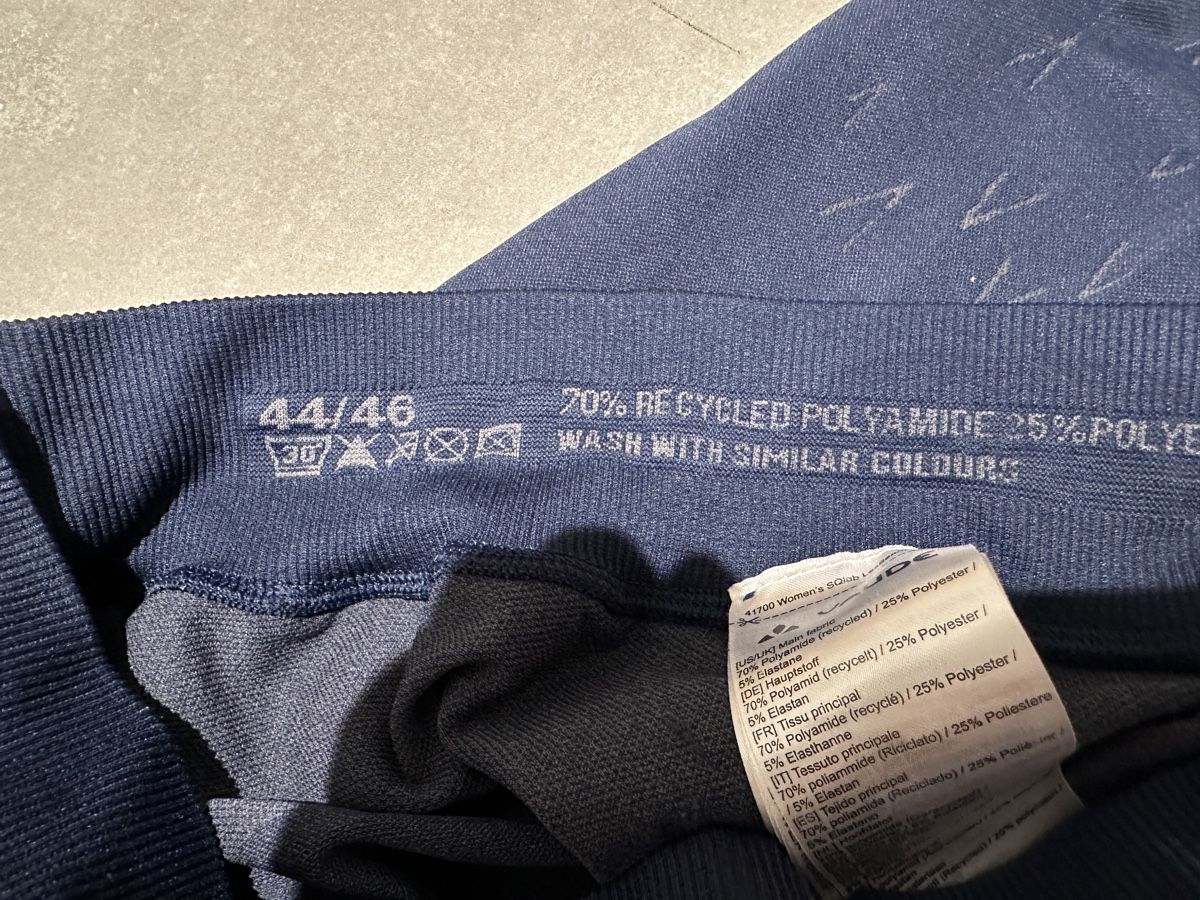 Vaude Pantaloni: Vaude Radhose 44/46 – Usato da Döttingen venduto da zepelin60 2