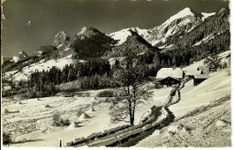 Oberwil i./S. 1945