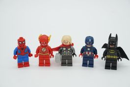 Lego Super Heroes Bundle