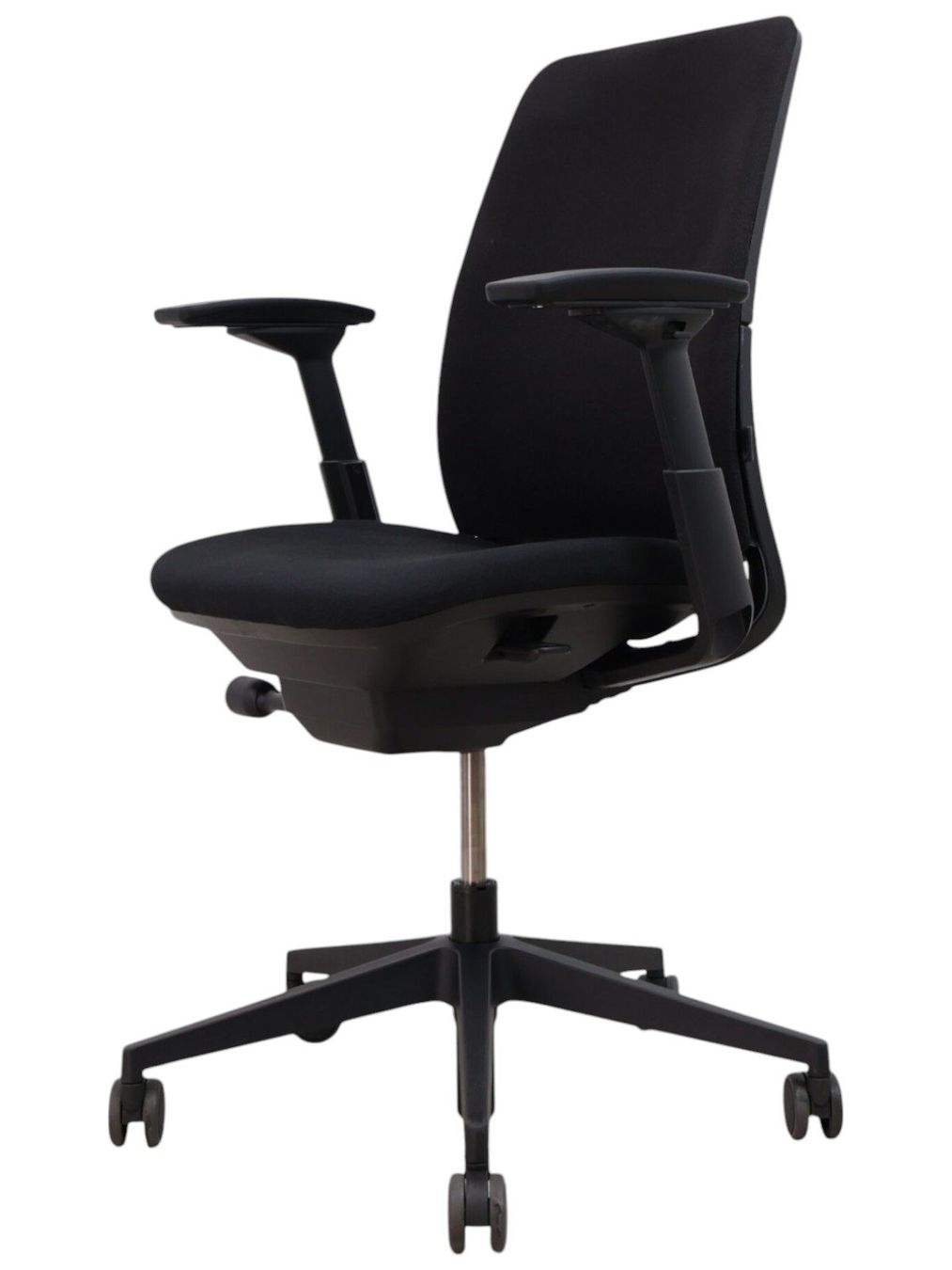 Steelcase Stühle: Steelcase Amia – Gebraucht aus Purmerend von Offeco 3