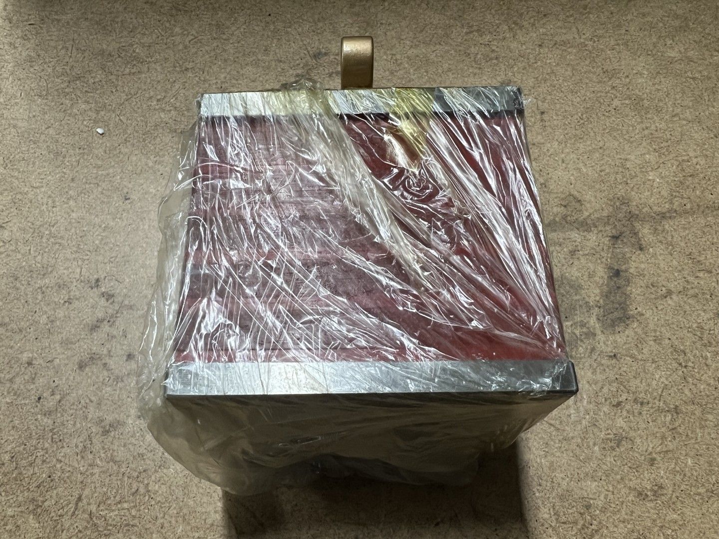 Metall- & Schlosserei Sonstiges: Magnet-Spannblock – Gebraucht aus Zuchwil von dragosmd-maschinen 4