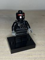 LEGO Minifigur Foot Soldier - Robot Ninja Turtles 2013-2014