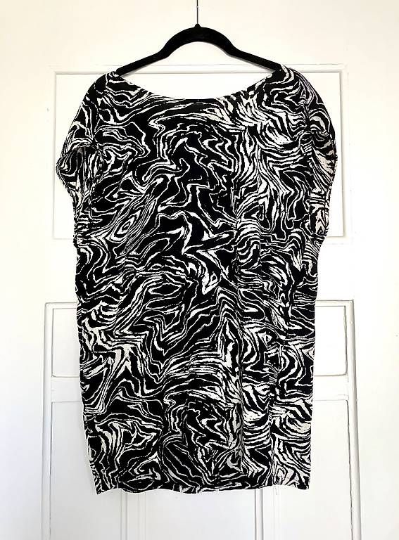 Top: Top von Soaked, Gr. S/M – Usato da Zürich venduto da eis_yx9q