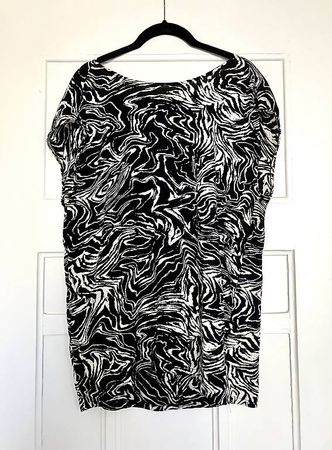 Top von Soaked, Gr. S/M