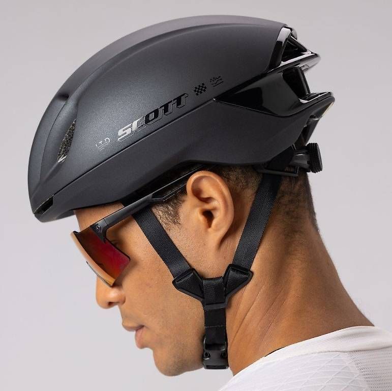 Caschi: Casque Scott Cadence L – Usato da Villarbeney venduto da Purit0 3