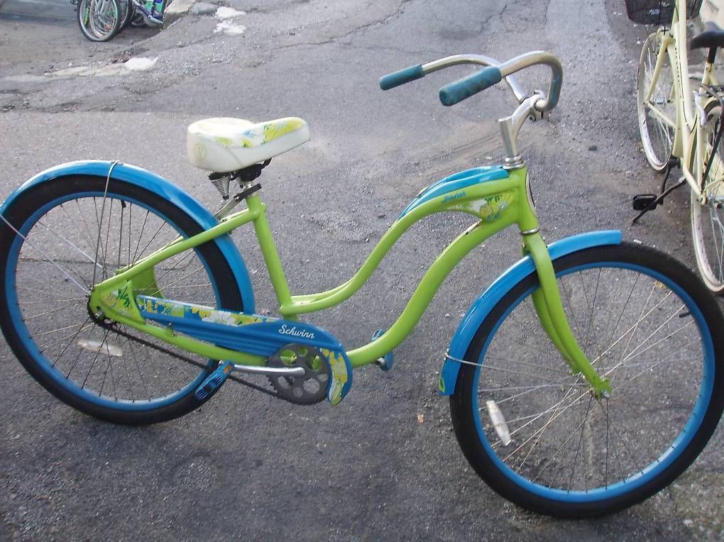 Biciclette: Bici tipo California – Usato da Lugano venduto da erm_9ydz