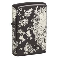 ZIPPO Tattoo Theme Design 360° Premium Feuerzeug 60006403