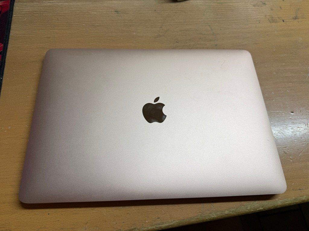 Apple Notebook: Macbook Air 2020 M1 Model 2337 – Usato da Au SG venduto da bah_6f5w