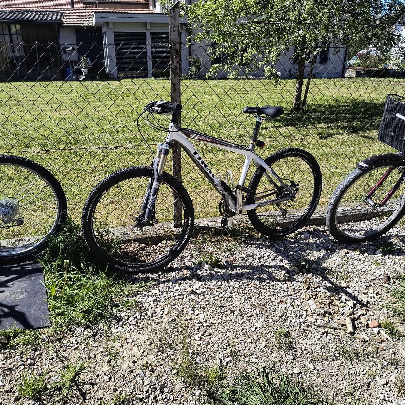 Trek Biciclette: VTT TREK – Usato da Courgenay venduto da DaVe915